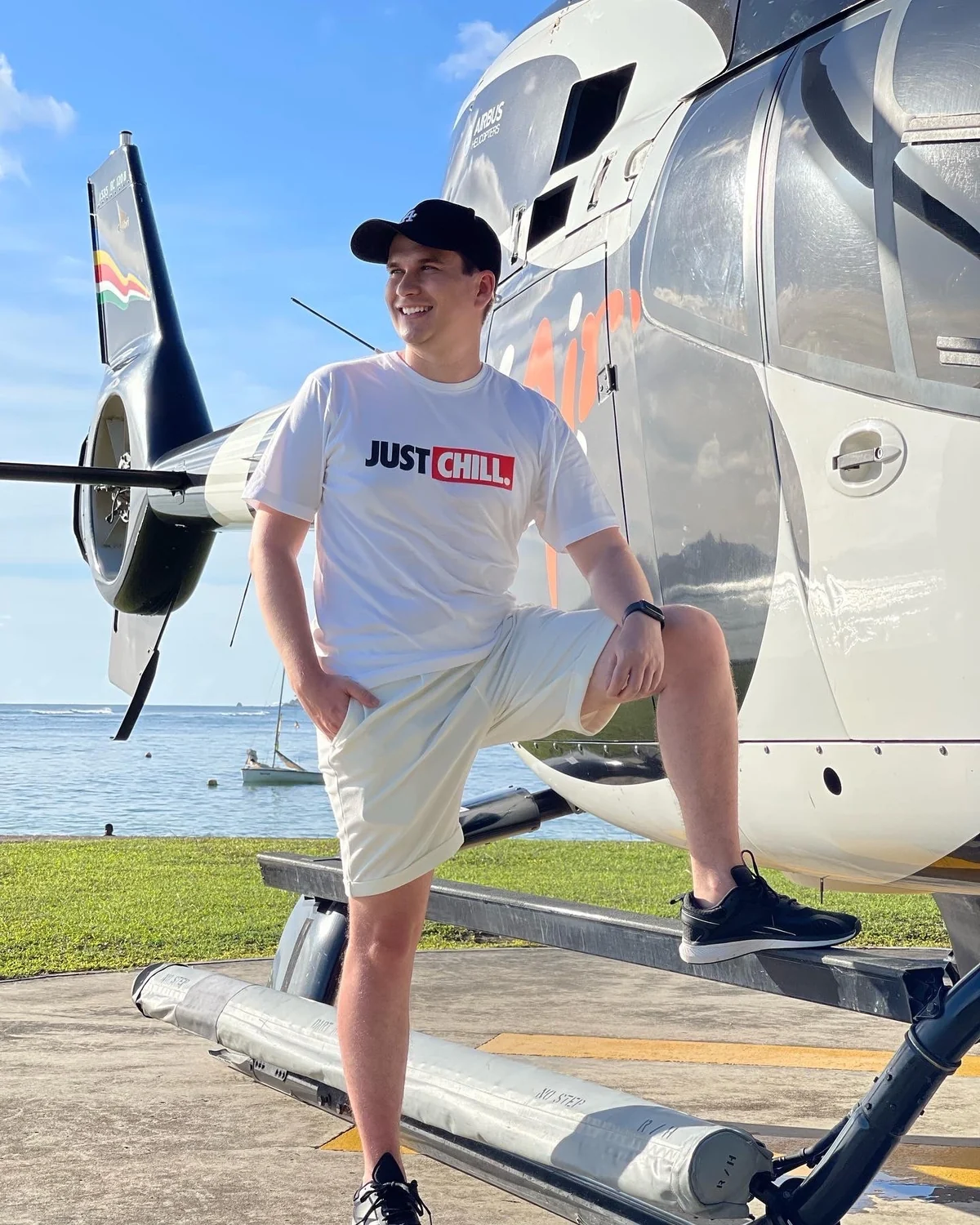 Mikhail Volkov, designer and developer, founder of WOLF & CODE