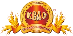 Логотип «Квас Староминский»